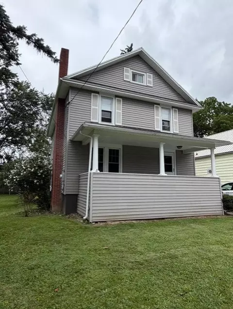 6 Roosevelt Ave, Batavia, NY 14020