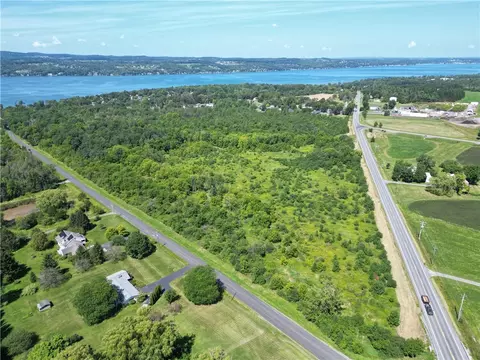 0 County Road 1, Gorham, NY 14424