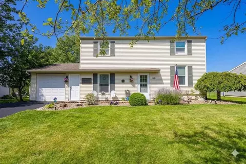 96 Drexhall Ln, Greece, NY 14612