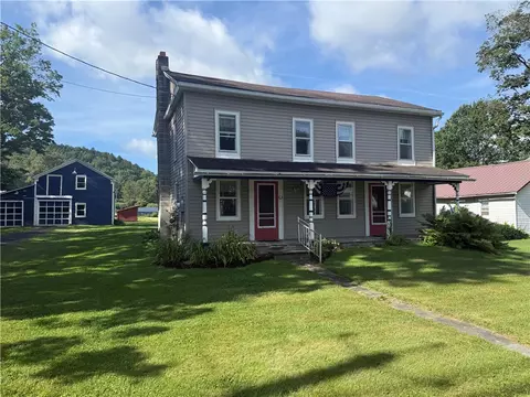 506 County Hwy 2, Delancey, NY 13752