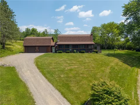 1518 State Route 70, Burns, NY 14822
