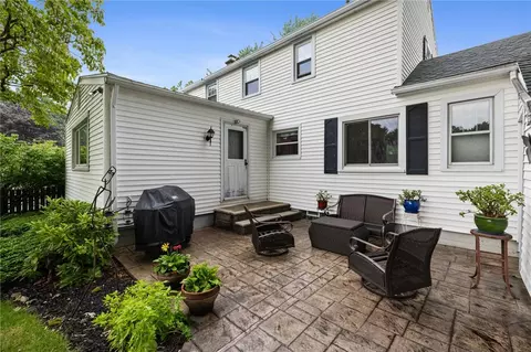 Exterior - 16 Oakcrest Dr, Irondequoit, NY 14617 photo 5 of 15