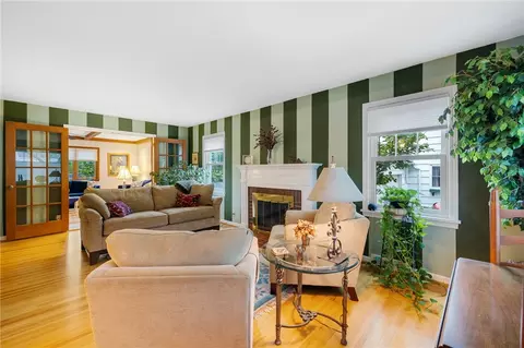 Living - 16 Oakcrest Dr, Irondequoit, NY 14617 photo 5 of 5