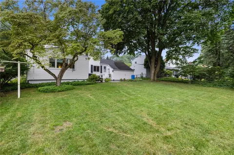 Exterior - 16 Oakcrest Dr, Irondequoit, NY 14617 photo 13 of 15