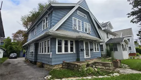 1985-1987 Dewey Ave, Rochester, NY 14615