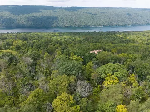 Old Bald Hill Road, Canadice, NY 14560