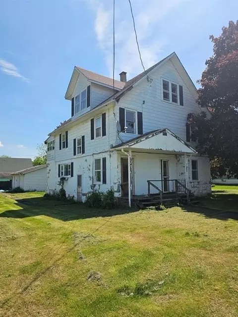 1151 Shannon Ave, Southport, NY 14904
