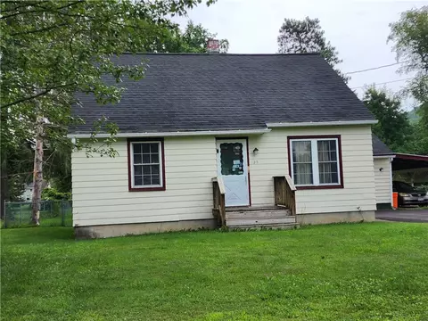 25 Hopkins St, Unadilla, NY 13849