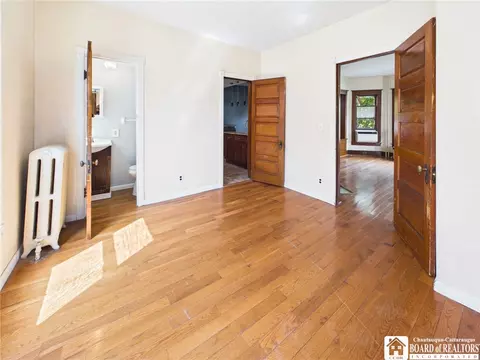 Bedroom - 119 N 4th St, Olean, NY 14760 photo 1 of 8