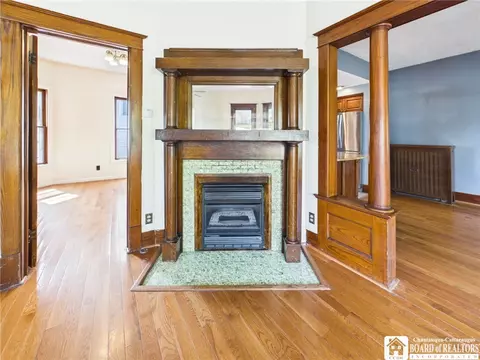 Living - 119 N 4th St, Olean, NY 14760 photo 3 of 8