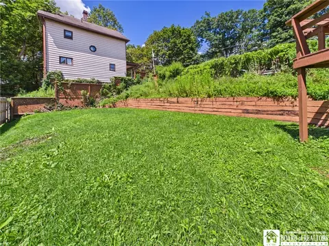 Exterior - 119 N 4th St, Olean, NY 14760 photo 5 of 7