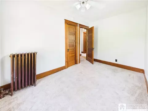 Bedroom - 119 N 4th St, Olean, NY 14760 photo 8 of 8