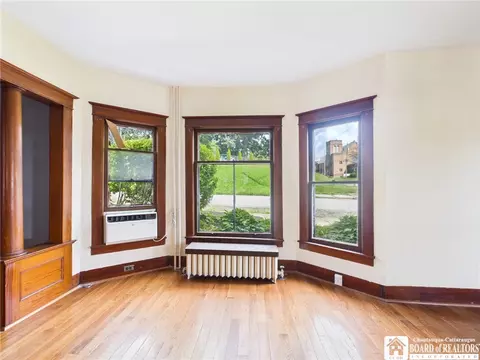 Living - 119 N 4th St, Olean, NY 14760 photo 7 of 8