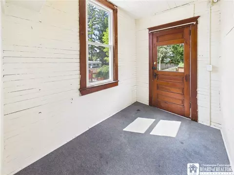 Entry Way - 119 N 4th St, Olean, NY 14760 photo 5 of 5