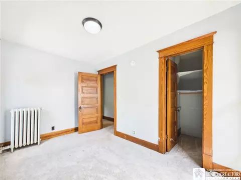Bedroom - 119 N 4th St, Olean, NY 14760 photo 6 of 8