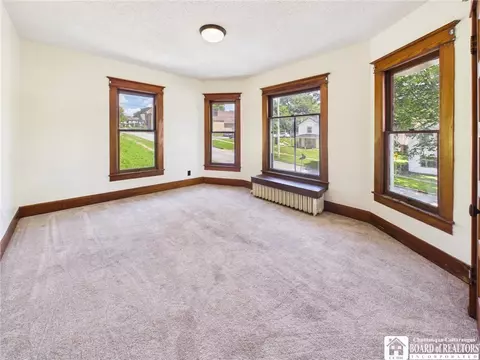 Living - 119 N 4th St, Olean, NY 14760 photo 8 of 8