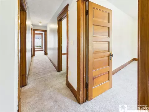 Entry Way - 119 N 4th St, Olean, NY 14760 photo 3 of 5