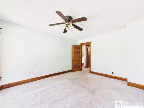 Bedroom - 119 N 4th St, Olean, NY 14760 photo 4 of 8