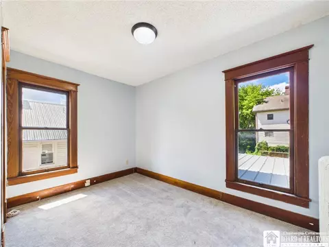 Bedroom - 119 N 4th St, Olean, NY 14760 photo 5 of 8