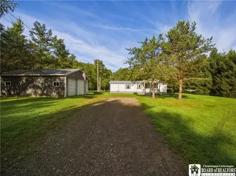 1089 Goshen Rd, Harmony, NY 14767