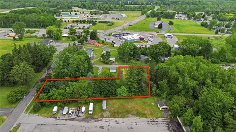 0 Center St, Manchester, NY 14504