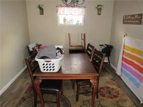 Dining - 149 Geneva St, Lyons, NY 14489 photo 1 of 1