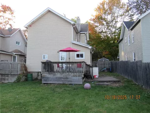 Exterior - 149 Geneva St, Lyons, NY 14489 photo 4 of 5