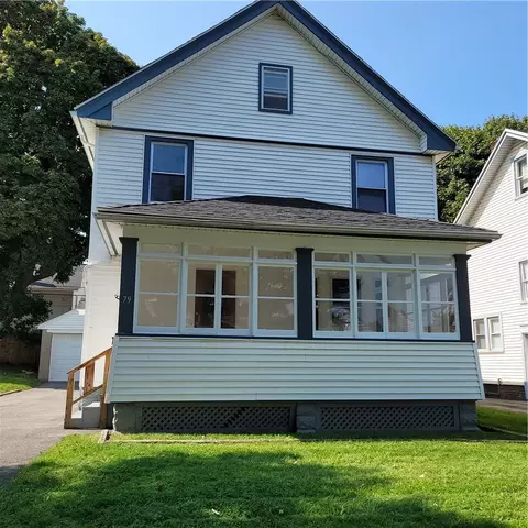 79 Canton St, Rochester, NY 14606