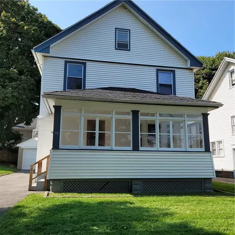 79 Canton St, Rochester, NY 14606