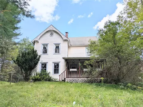 901 Old Route 28, Middletown, NY 12430