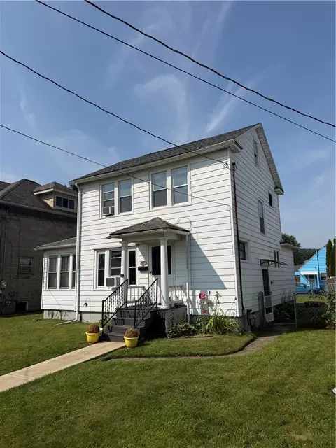 1209 College Ave, Elmira, NY 14901