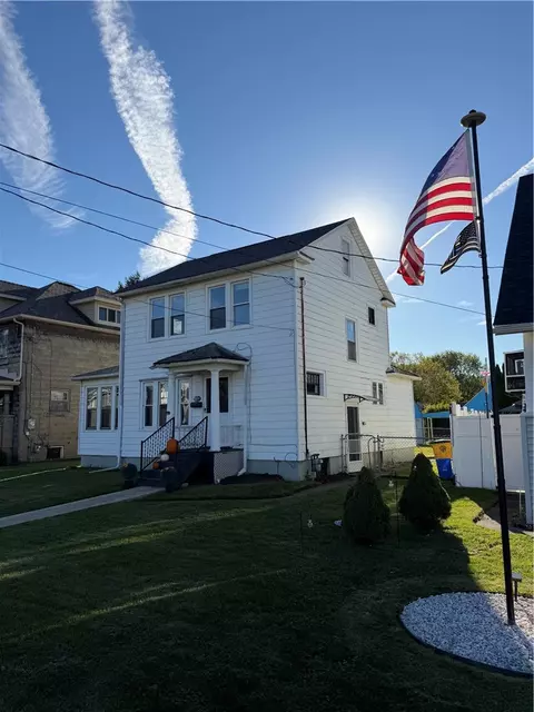 1209 College Ave, Elmira, NY 14901