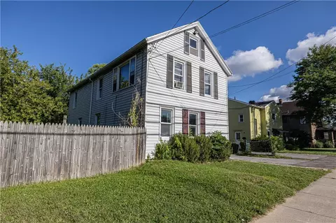1474 N Goodman St, Rochester, NY 14609