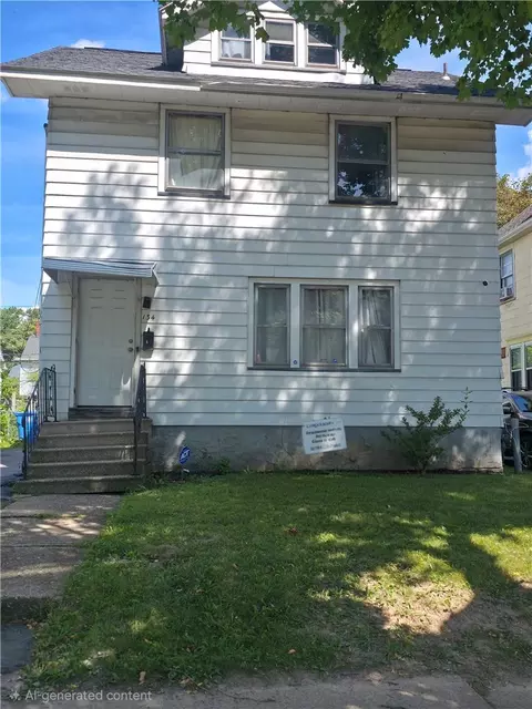 134 Oneida St, Rochester, NY 14621