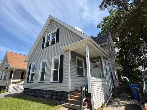 8 Immel St, Rochester, NY 14606