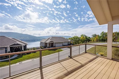 1 Terrace Dr, South Bristol, NY 14424