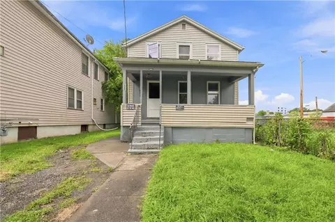 143 York St, Rochester, NY 14611