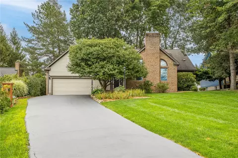 46 Putting Green Ln, Penfield, NY 14526