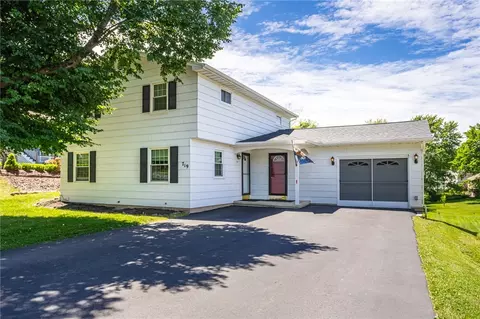 717-719 Turk Hill Rd, Perinton, NY 14450