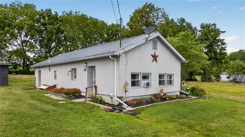 Exterior - 5322 Rt-89, Varick, NY 14541 photo 4 of 13