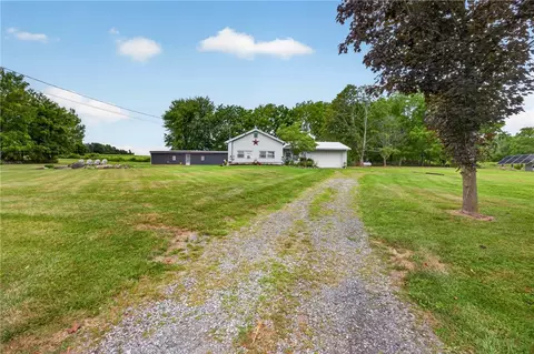 Exterior - 5322 Rt-89, Varick, NY 14541 photo 2 of 13