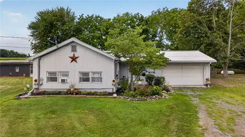Exterior - 5322 Rt-89, Varick, NY 14541 photo 3 of 13