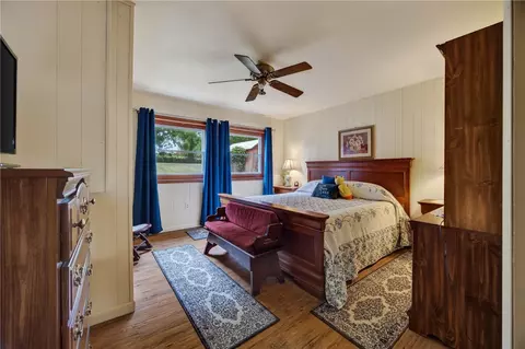 Bedroom - 5322 Rt-89, Varick, NY 14541 photo 1 of 4