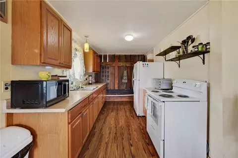 Kitchen - 5322 Rt-89, Varick, NY 14541 photo 2 of 2