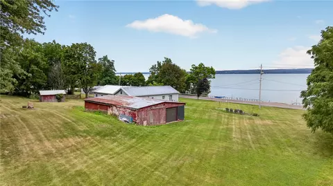 Exterior - 5322 Rt-89, Varick, NY 14541 photo 10 of 13