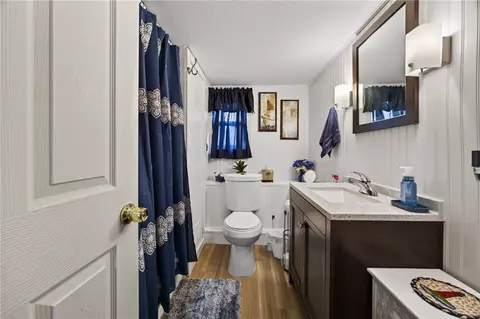 Bath - 5322 Rt-89, Varick, NY 14541 photo 1 of 1