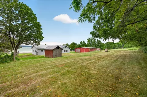 Exterior - 5322 Rt-89, Varick, NY 14541 photo 13 of 13