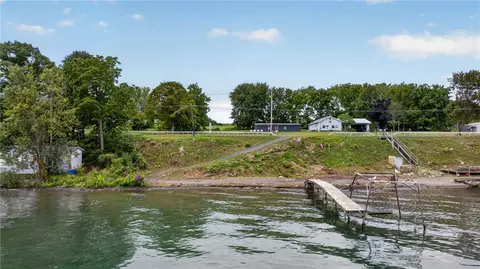 View/Area - 5322 Rt-89, Varick, NY 14541 photo 3 of 14