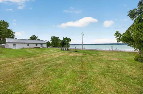 Exterior - 5322 Rt-89, Varick, NY 14541 photo 9 of 13