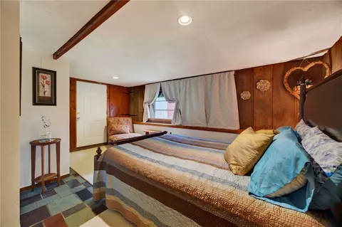 Bedroom - 5322 Rt-89, Varick, NY 14541 photo 3 of 4